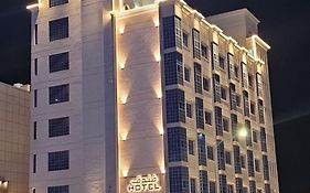 Twilight Hotel